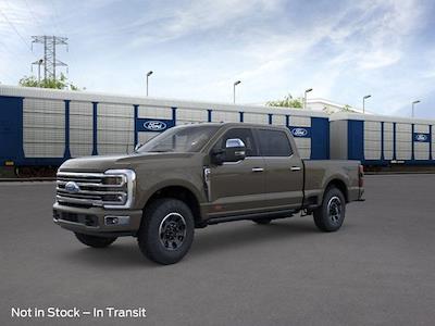 New 2026 Ford F-350 - photo 1