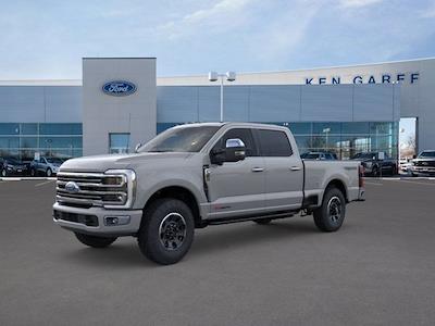 New 2026 Ford F-350 - photo 1