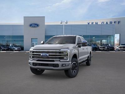 New 2026 Ford F-350 - photo 1