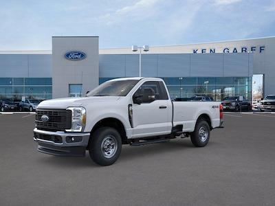 New 2026 Ford F-250 - photo 1