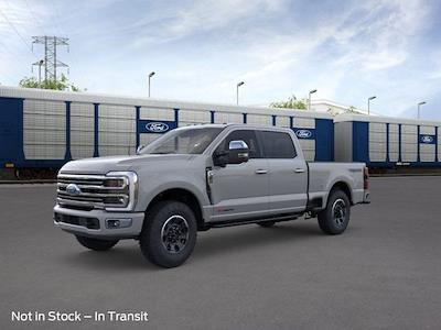 New 2026 Ford F-350 - photo 1