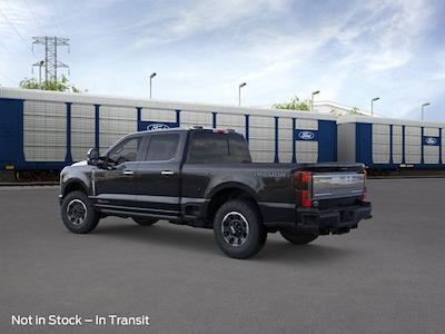 2026 Ford F-350 Crew Cab SRW 4WD Pickup for sale #TEE13465 - photo 2