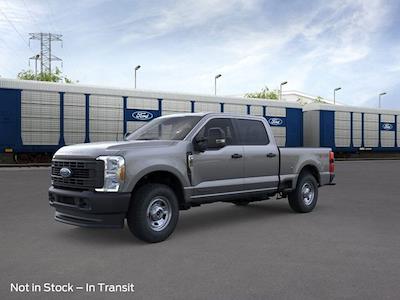 New 2026 Ford F-350 - photo 1