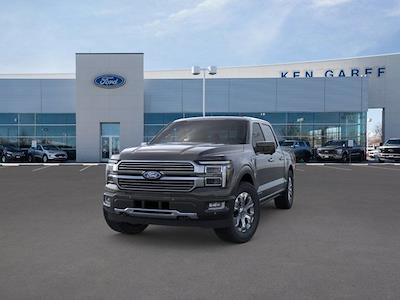 2026 Ford F-150 4WD Pickup for sale #TFA02842 - photo 1