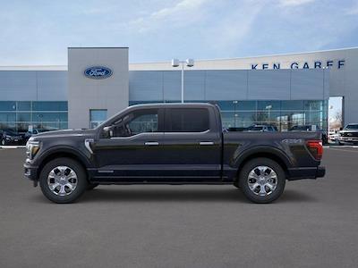 2026 Ford F-150 4WD Pickup for sale #TFA02842 - photo 2