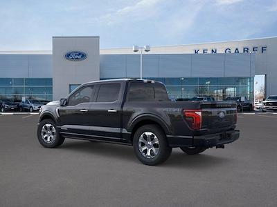 2026 Ford F-150 4WD Pickup for sale #TFA02842 - photo 2