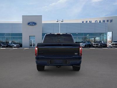 2026 Ford F-150 4WD Pickup for sale #TFA02952 - photo 2