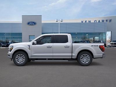 2026 Ford F-150 SuperCrew Cab 4WD Pickup for sale #TFA03523 - photo 2
