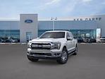2026 Ford F-150 SuperCrew Cab 4WD Pickup for sale #TFA03523 - photo 1