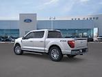 2026 Ford F-150 SuperCrew Cab 4WD Pickup for sale #TFA03523 - photo 3
