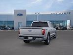 2026 Ford F-150 SuperCrew Cab 4WD Pickup for sale #TFA03523 - photo 7