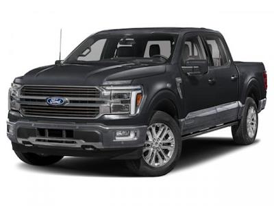2026 Ford F-150 SuperCrew Cab 4WD Pickup for sale #TFA05955 - photo 1