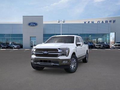 New 2026 Ford F-150 King Ranch SuperCrew Cab for sale #TFA05955 - photo 1