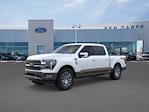 New 2026 Ford F-150 King Ranch SuperCrew Cab for sale #TFA05955 - photo 21