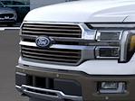 New 2026 Ford F-150 King Ranch SuperCrew Cab for sale #TFA05955 - photo 15