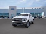 New 2026 Ford F-150 King Ranch SuperCrew Cab for sale #TFA05955 - photo 1