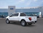 New 2026 Ford F-150 King Ranch SuperCrew Cab for sale #TFA05955 - photo 2