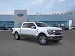 New 2026 Ford F-150 King Ranch SuperCrew Cab for sale #TFA05955 - photo 6