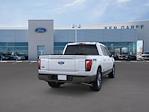 New 2026 Ford F-150 King Ranch SuperCrew Cab for sale #TFA05955 - photo 7