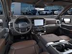 New 2026 Ford F-150 King Ranch SuperCrew Cab for sale #TFA05955 - photo 8