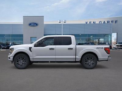 2026 Ford F-150 SuperCrew Cab 4WD Pickup for sale #TFA09951 - photo 1