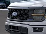2026 Ford F-150 SuperCrew Cab 4WD Pickup for sale #TFA09951 - photo 16