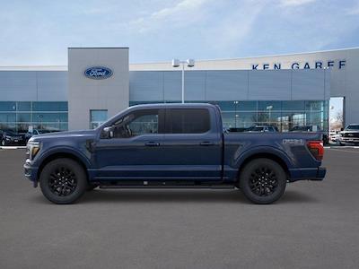 New 2026 Ford F-150 Lariat SuperCrew Cab for sale #TFA12603 - photo 2