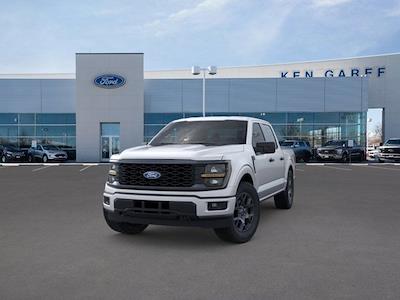 New 2026 Ford F-150 - photo 1