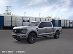 2026 Ford F-150 SuperCrew Cab 4WD Pickup for sale #TFA28643 - photo 1