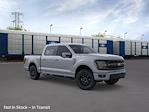 2026 Ford F-150 SuperCrew Cab 4WD Pickup for sale #TFA40375 - photo 7