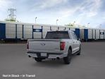 2026 Ford F-150 SuperCrew Cab 4WD Pickup for sale #TFA40375 - photo 8