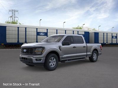 New 2026 Ford F-150 - photo 1