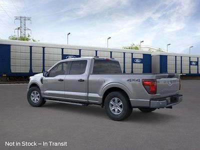 New 2026 Ford F-150 - photo 1