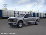 2026 Ford F-150 SuperCrew Cab 4WD Pickup for sale #TFA41775 - photo 1