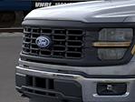 2026 Ford F-150 SuperCrew Cab 4WD Pickup for sale #TFA41775 - photo 17