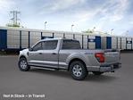 2026 Ford F-150 SuperCrew Cab 4WD Pickup for sale #TFA41775 - photo 2