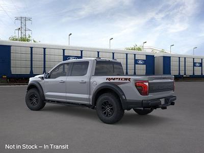 New 2026 Ford F-150 - photo 1