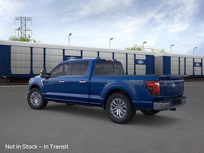New 2026 Ford F-150 - photo 1