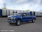 2026 Ford F-150 SuperCrew Cab 4WD Pickup for sale #TFA53224 - photo 1