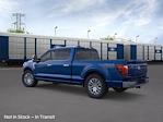 2026 Ford F-150 SuperCrew Cab 4WD Pickup for sale #TFA53224 - photo 4