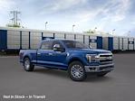 2026 Ford F-150 SuperCrew Cab 4WD Pickup for sale #TFA53224 - photo 7