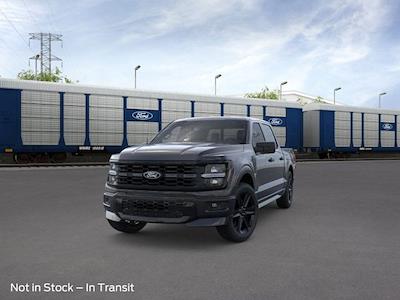 2026 Ford F-150 SuperCrew Cab 4WD Pickup for sale #TFA78492 - photo 2