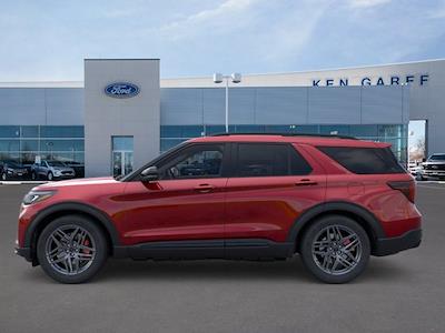 2026 Ford Explorer 4WD SUV for sale #TGA22697 - photo 2