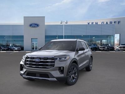 2026 Ford Explorer 4WD SUV for sale #TGA23259 - photo 1