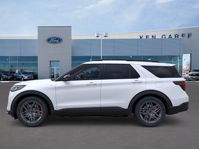 2026 Ford Explorer 4WD SUV for sale #TGA26328 - photo 2