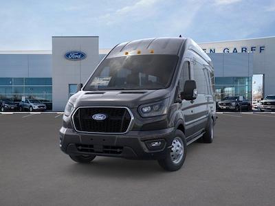 New 2026 Ford Transit 350 HD XLT Passenger Van for sale #TKA01785 - photo 2