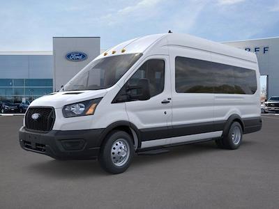 New 2026 Ford Transit 350 HD XL Passenger Van for sale #TKA04884 - photo 1