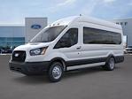 2026 Ford Transit 350 HD High Roof DRW AWD Passenger Van for sale #TKA04884 - photo 1