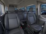 2026 Ford Transit 350 HD High Roof DRW AWD Passenger Van for sale #TKA04884 - photo 10