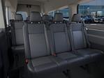 2026 Ford Transit 350 HD High Roof DRW AWD Passenger Van for sale #TKA04884 - photo 11